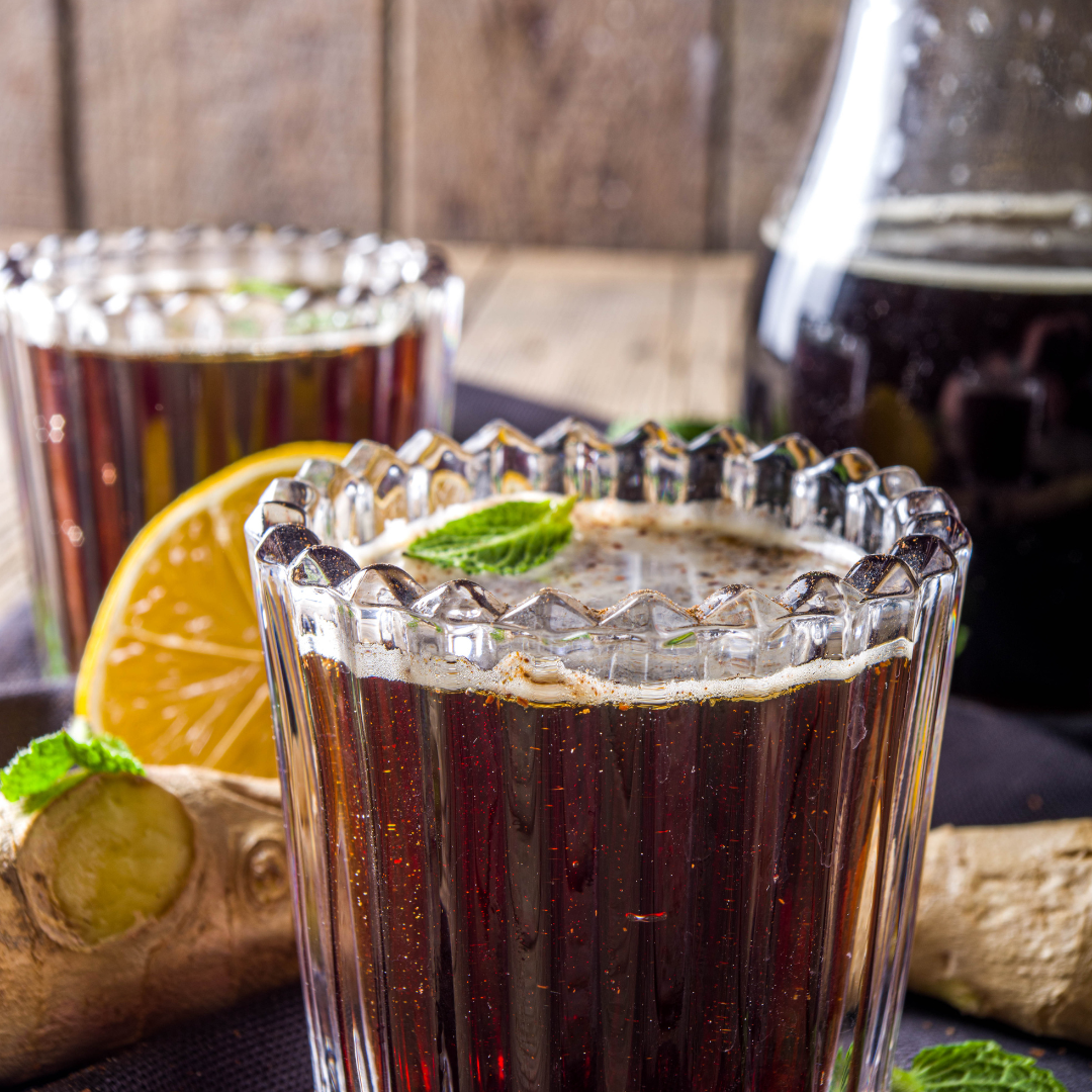 카페인 없는 차 BEST 7 추천