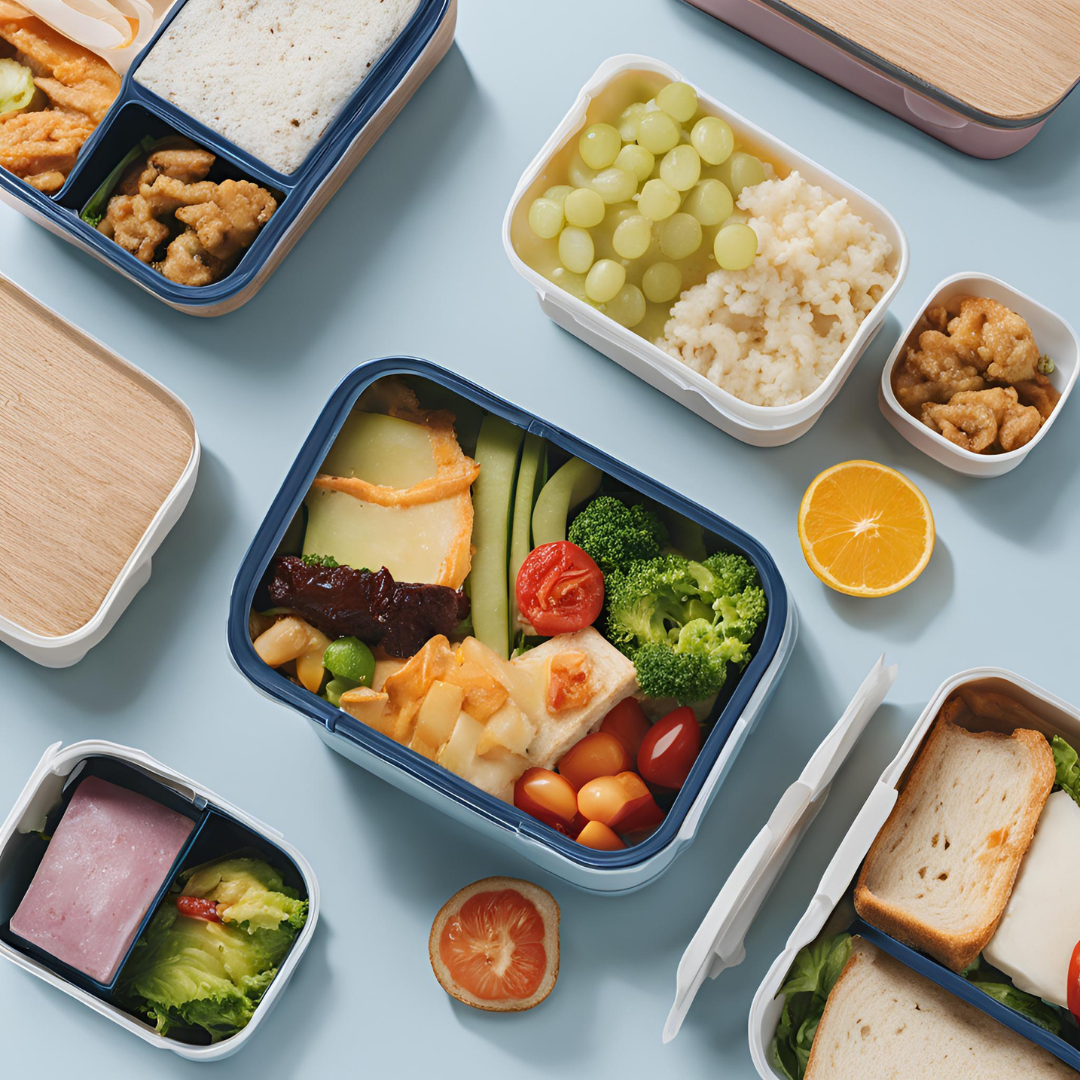 CU 편의점 도시락 관련 사진