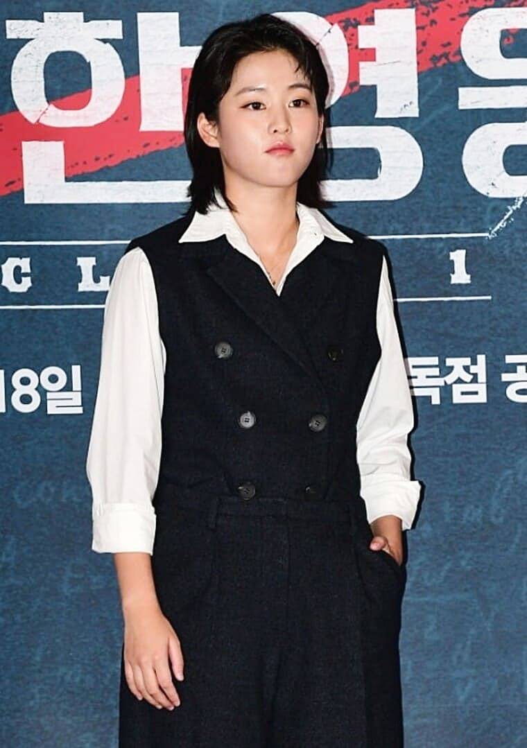 배우-이연