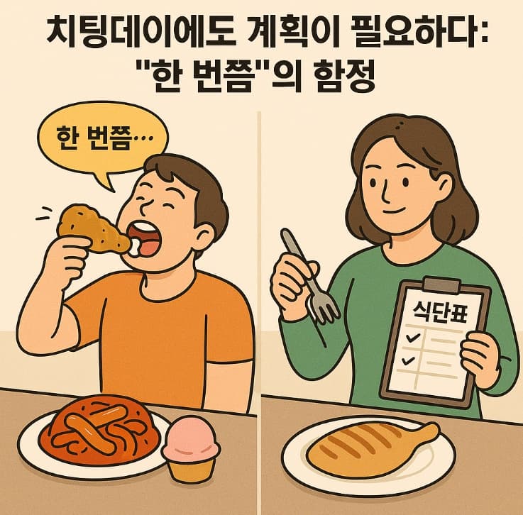 치팅데이에도-계획이-필요하다