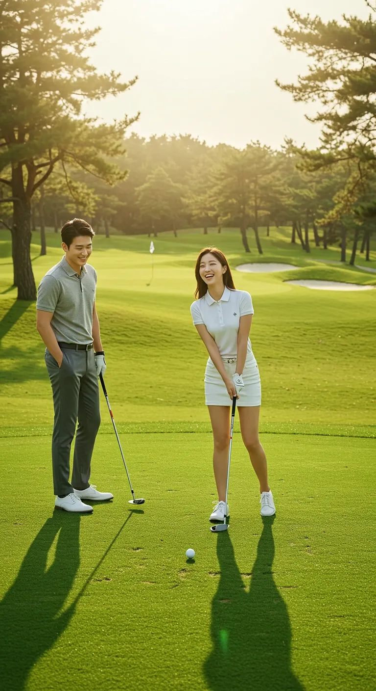 골든베이cc 예약: 1박 2일 골프 패키지 가격 및 날씨 (7월 3일)