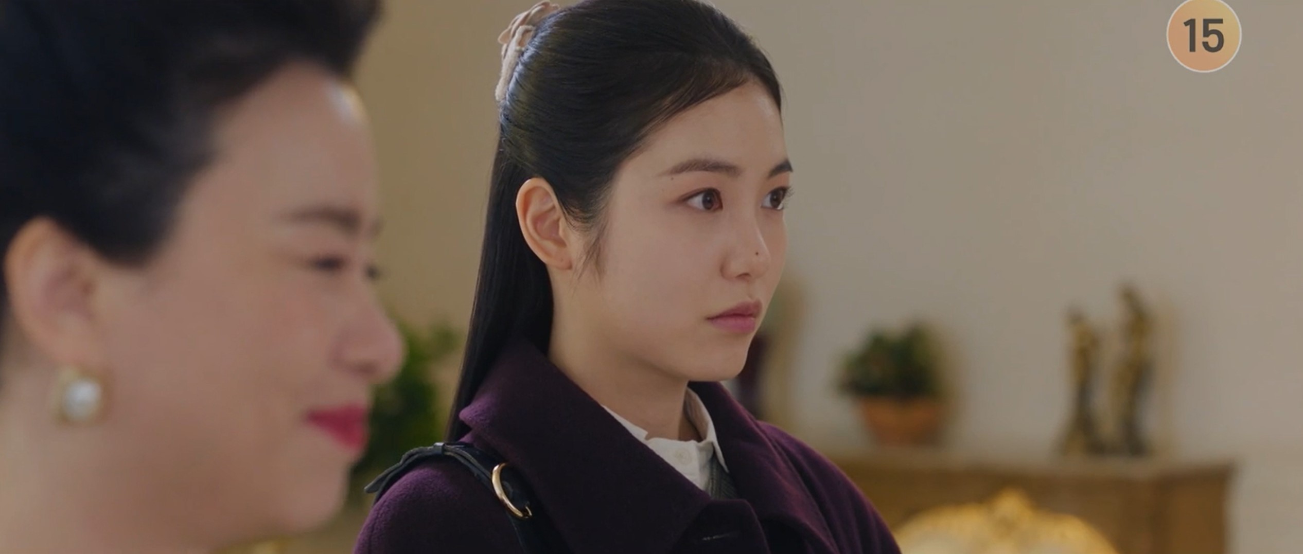 정년이 9화