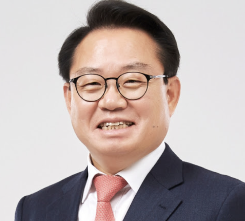 안병길 프로필