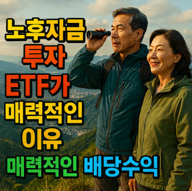 노후자금 투자