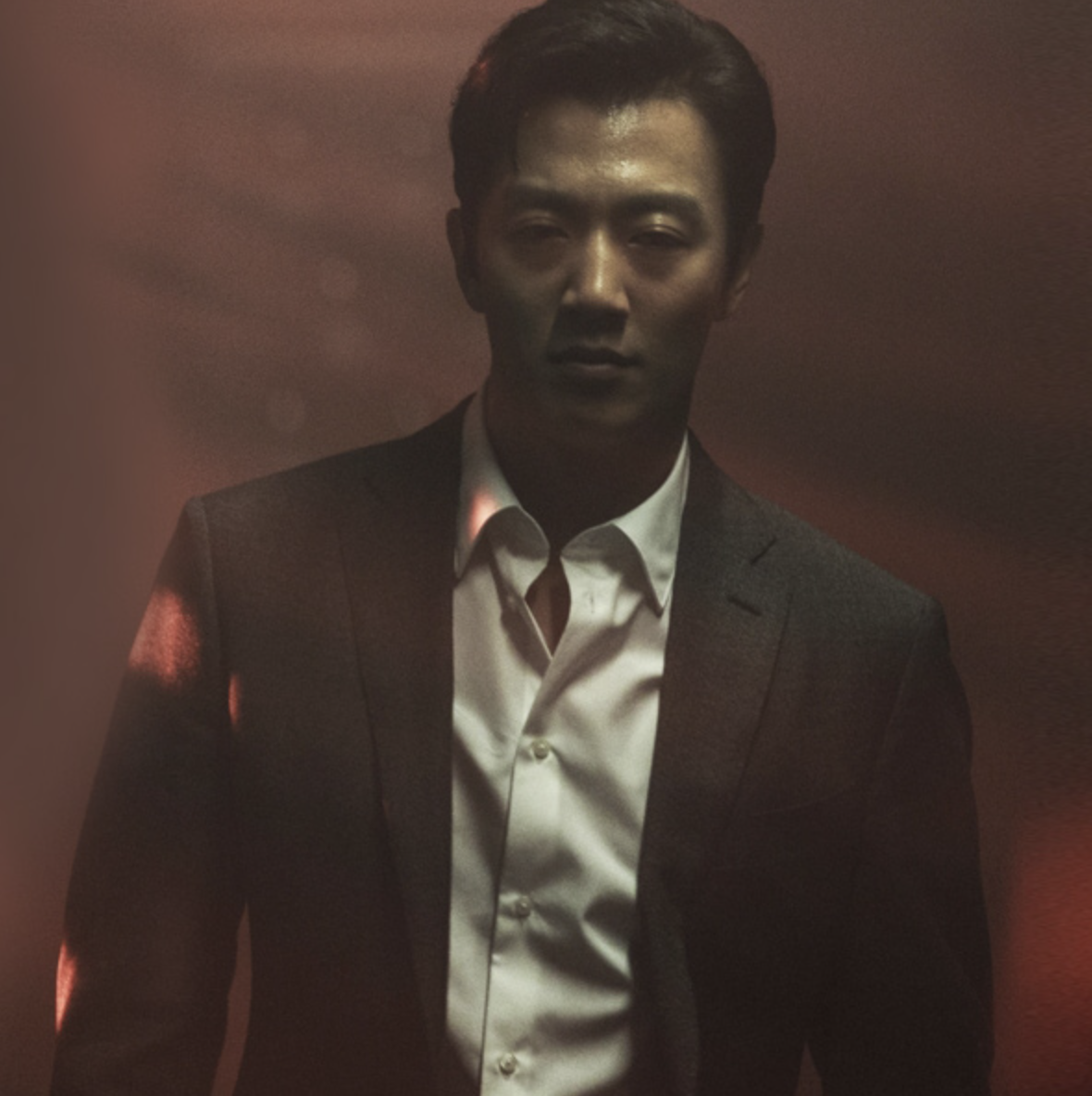 김래원 깡패 역할