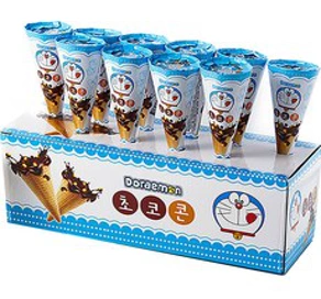 도라에몽 초코콘&#44; 15g&#44; 20개