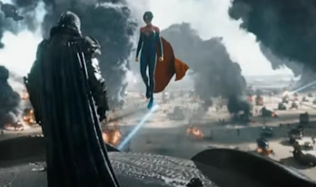 프래시 슈퍼걸 사샤 카예