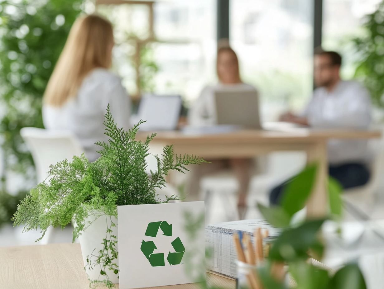 업사이클링 제품 제작