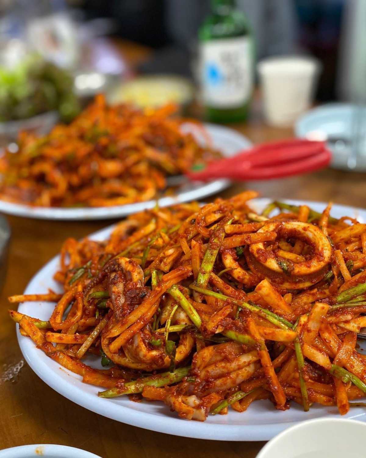 영등포 맛집 TOP 5 (여로집)