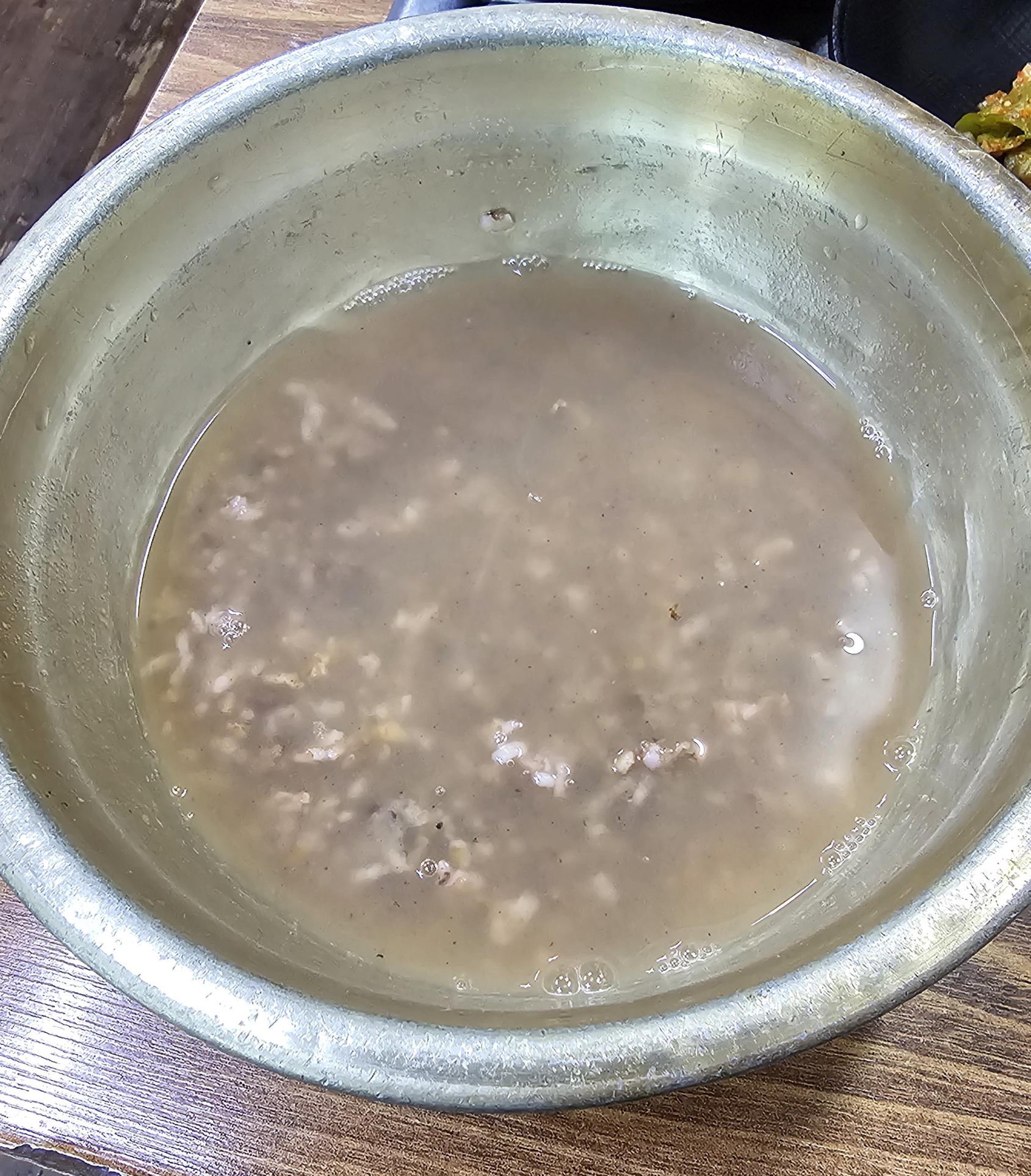 인천_계양구_효성동_할머니생선구이_숭늉