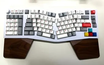 스플릿 키보드 알리 익스프레스 구매 Vial 설정방법 셋_5