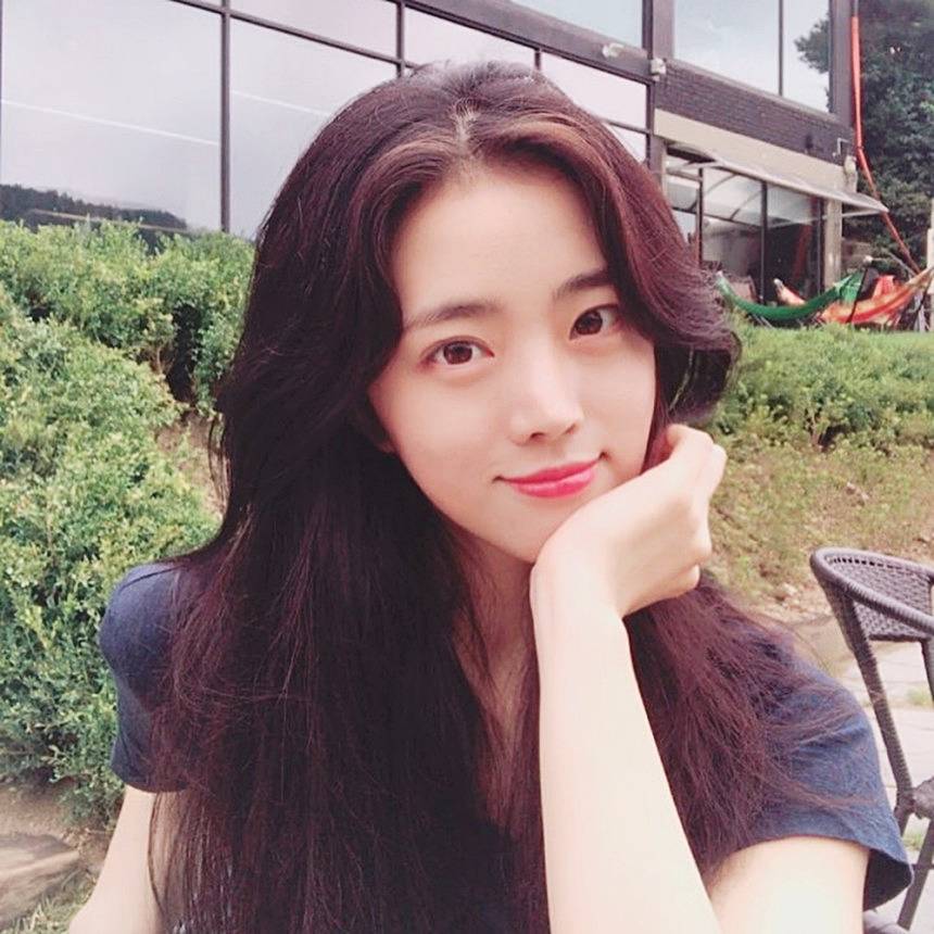 배우-한은서