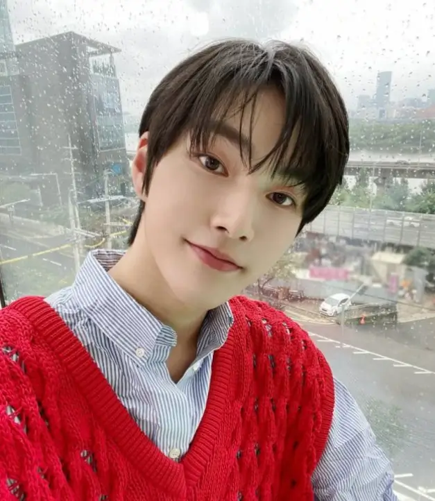 라이즈 승한