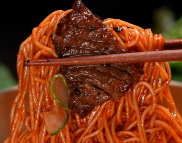 &amp;#39;편스토랑&amp;#39; 류수영 양념돼지갈비 레시피 