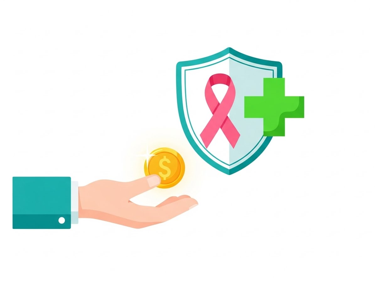 암환자 산정특례 제도