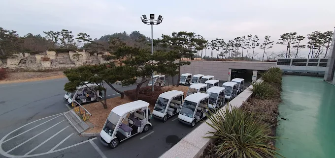 경주컨트리클럽 (경주CC) 소개 및 이용방법