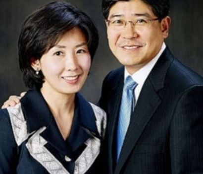 나경원 딸 남편 판사