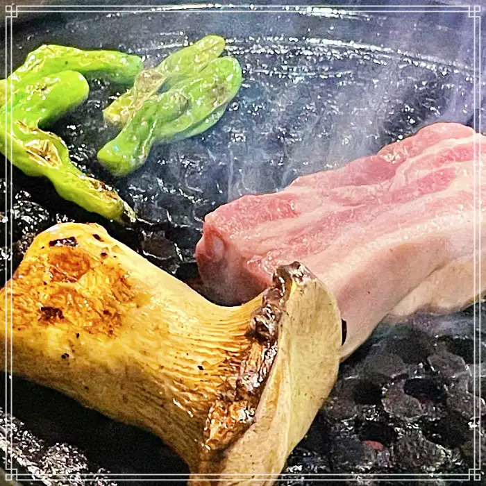 생방송 투데이 신당 약수 미쉐린 삼겹살 본삼겹 돼지고기 맛집