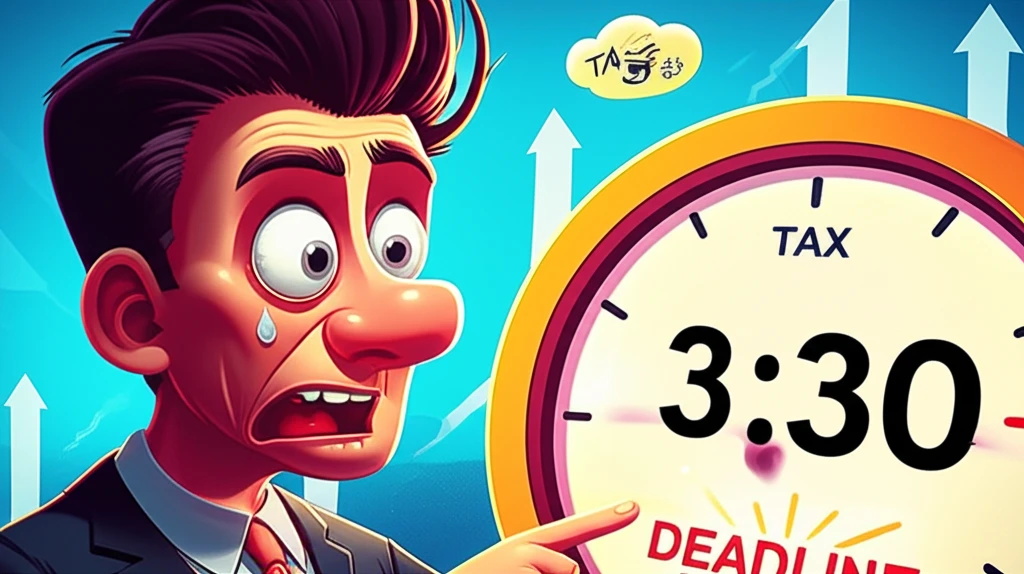 연말 현금 이체와 계좌 업무: 증권사..