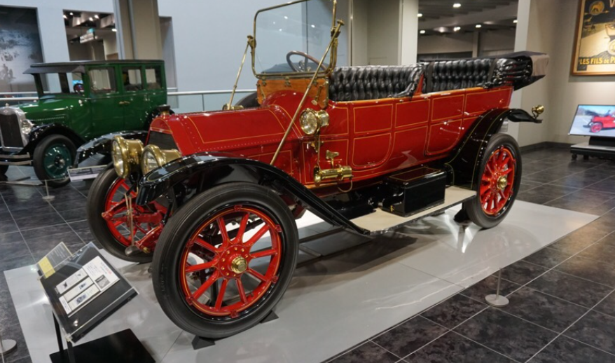 박물관 관련 사진