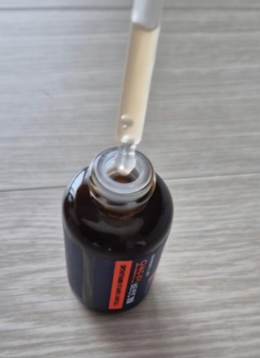 오쏘타민 비타민앰플