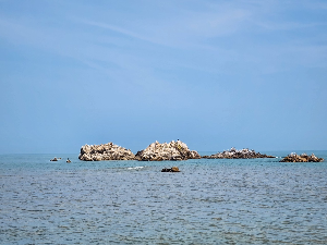 경주 가볼만한 곳 경주문무대왕릉