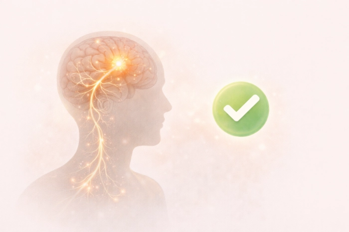 물체가 두개로 보이는 현상