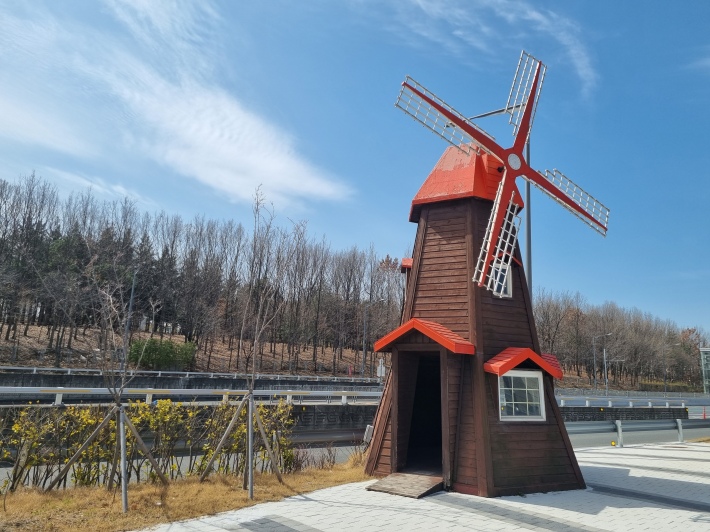 풍차