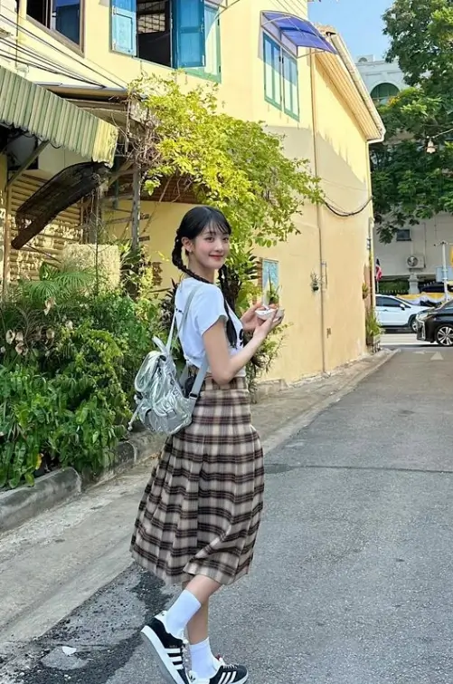 (여자)아이들 IDLE 멤버프로필 나이 국적 본명 키 혈액형 MBTI 인스타 큐브엔터