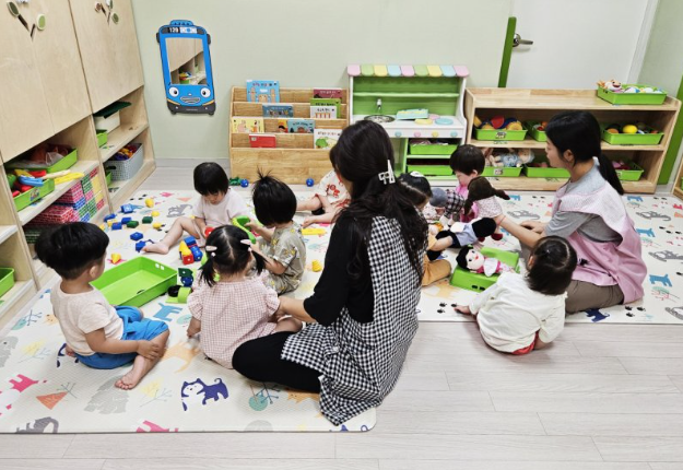 2025년 5세 누리과정 전면 무상화, 이제 진짜 '공짜 유치원·어린이집'