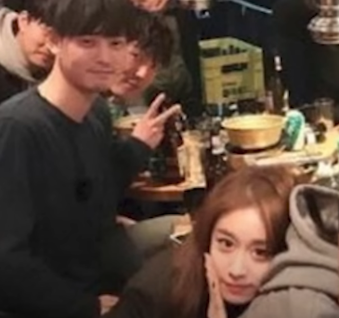 지연 전남친 정준영