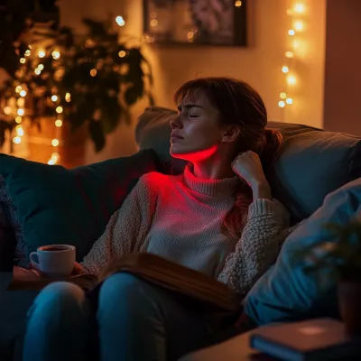 목 디스크가 생기면 나타나는 주요 증상4