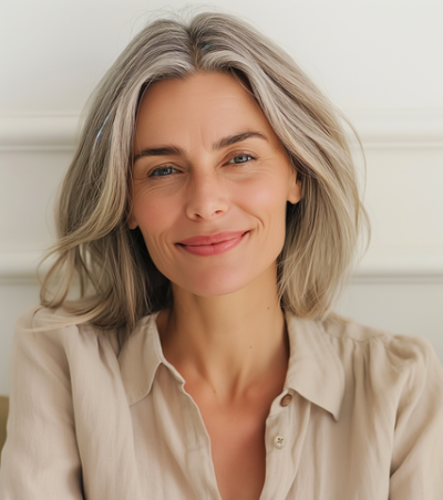 폐경기 호르몬 치료 의 효과와 부작용