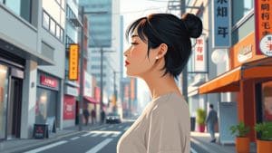 거북목의 정의와 원인