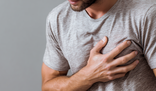 대사 증후군 이란