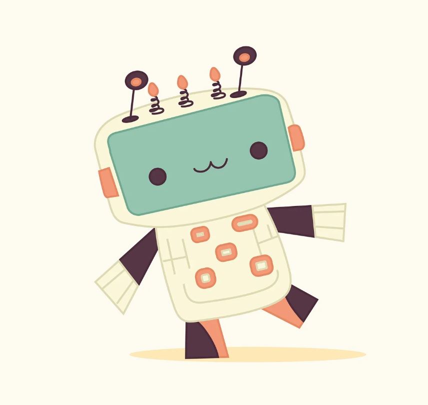 90년대 vs 2020년대: 로봇이 등장하는 미디어의 변화