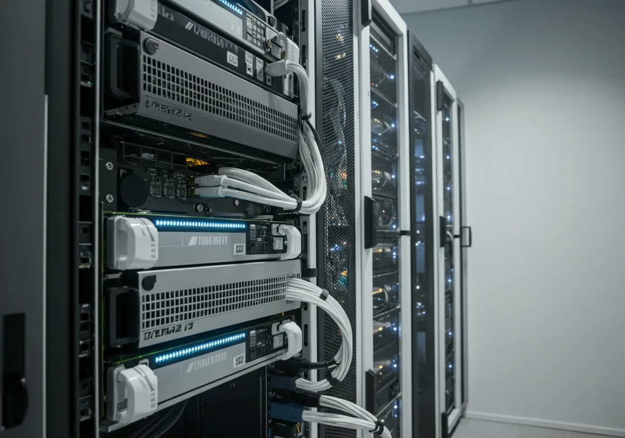 필수 하드웨어 준비