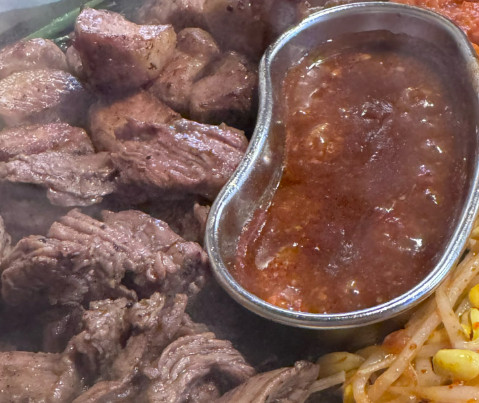 생방송투데이 육즙 터지는 안창 갈비