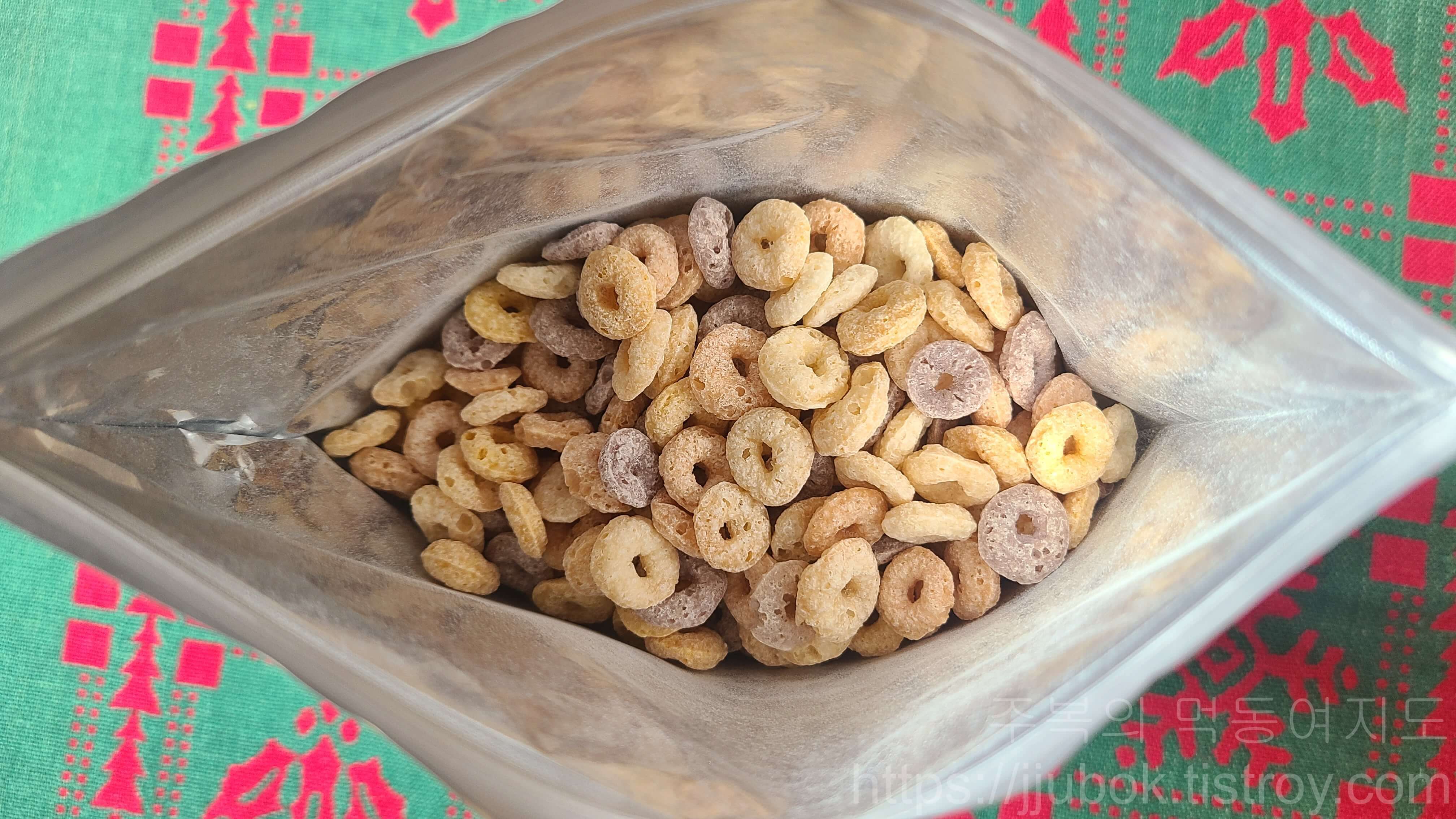 두레-사계절-과일-푸레이크-비닐