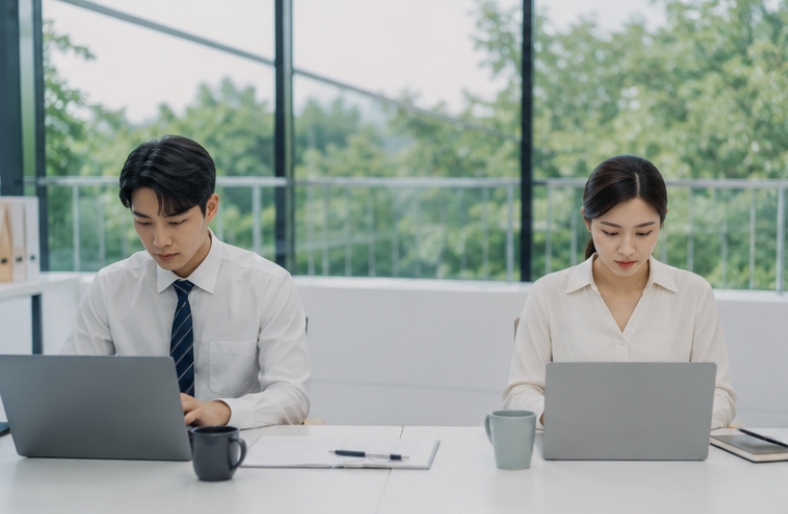 맞벌이 부부 패널티 대응 방법