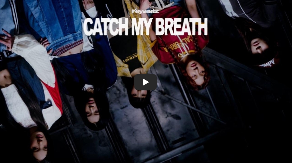 Catch My Breath