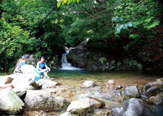 가평 가볼만한 곳