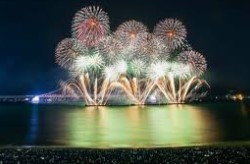 부산불꽃축제