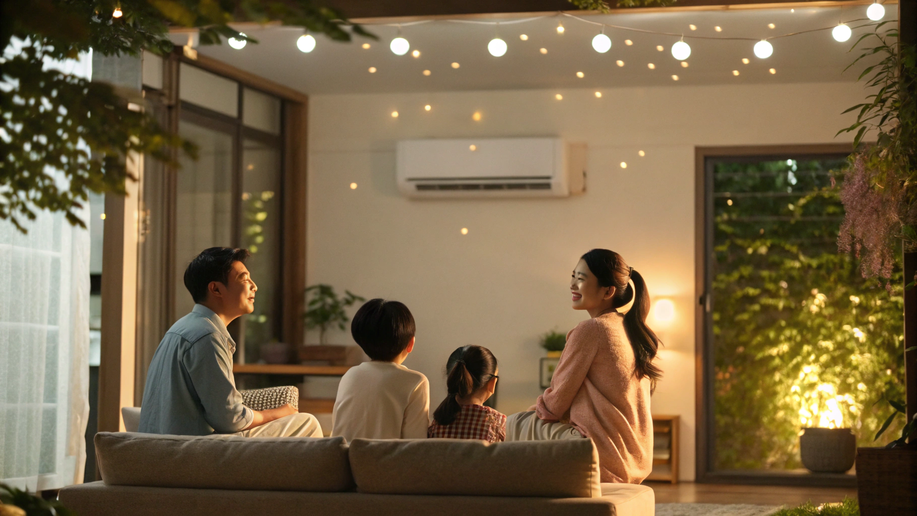 하절기 에너지바우처 조건 총정리