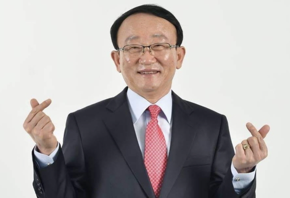 김덕현 연천군수