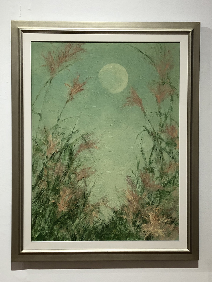 억새꽃