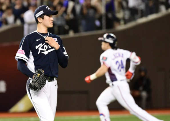 2025 K-BASEBALL SERIES