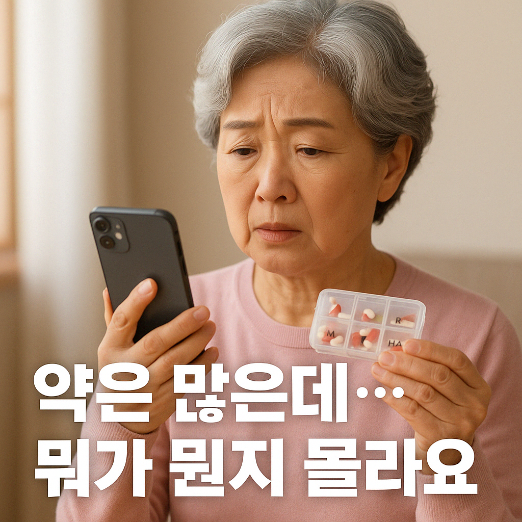 부모님 챙기기 링크 대체텍스트 삽입