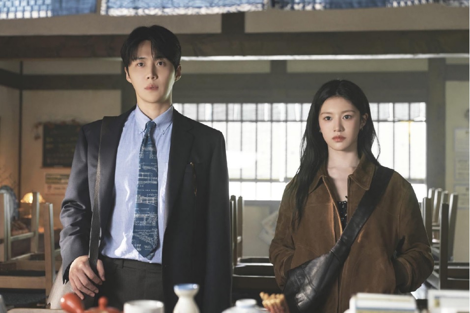 이 사랑 통역 되나요? 출연진&middot;등장인물
