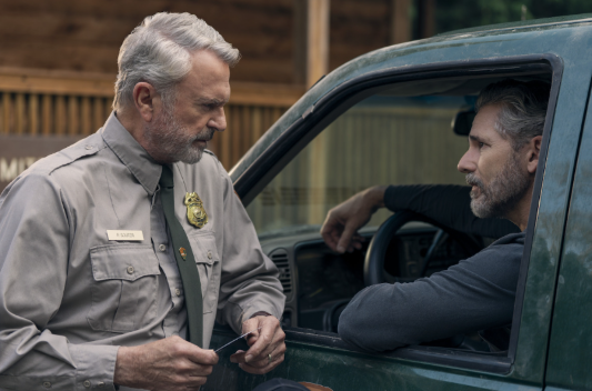 언테임드 감상 포인트